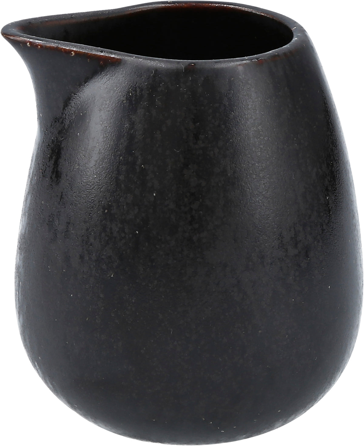 Fortessa Dinnerware SOUND MIDNIGHT Gießer 0,20l für Soßen und Milch