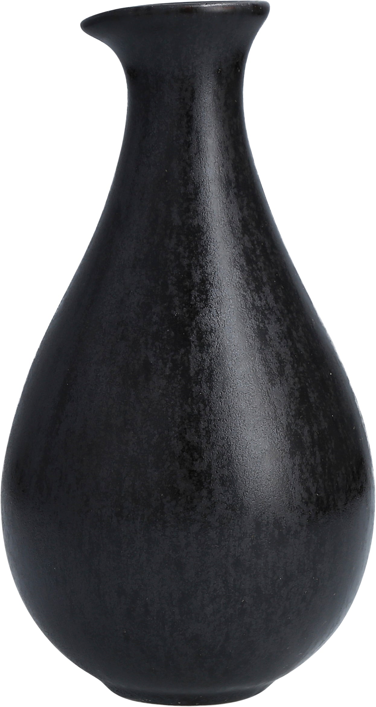 Fortessa Dinnerware SOUND MIDNIGHT Karaffe 0,45l für stilvolle Tischgestaltungen