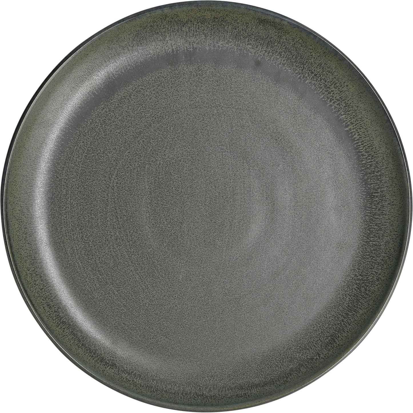 Fortessa Dinnerware SOUND FOREST Teller flach coupe 27cm für die gastronomische Präsentation