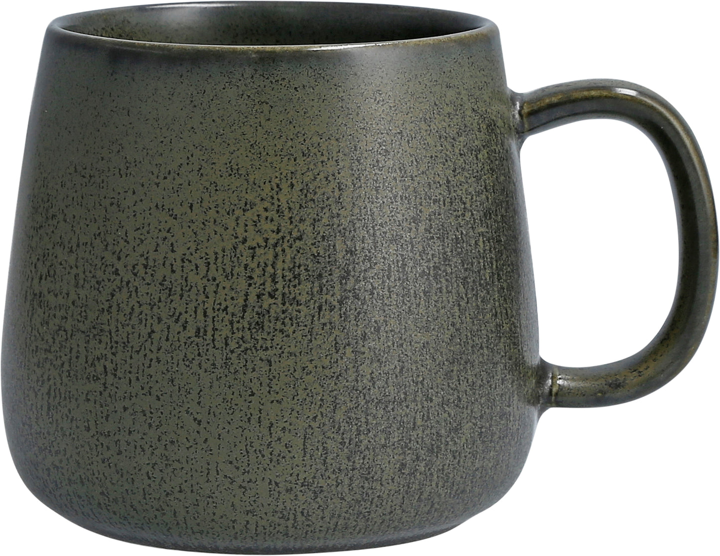 Fortessa Dinnerware SOUND FOREST Becher 0,40l für Kaffee und Tee im Gastronomie-Einsatz