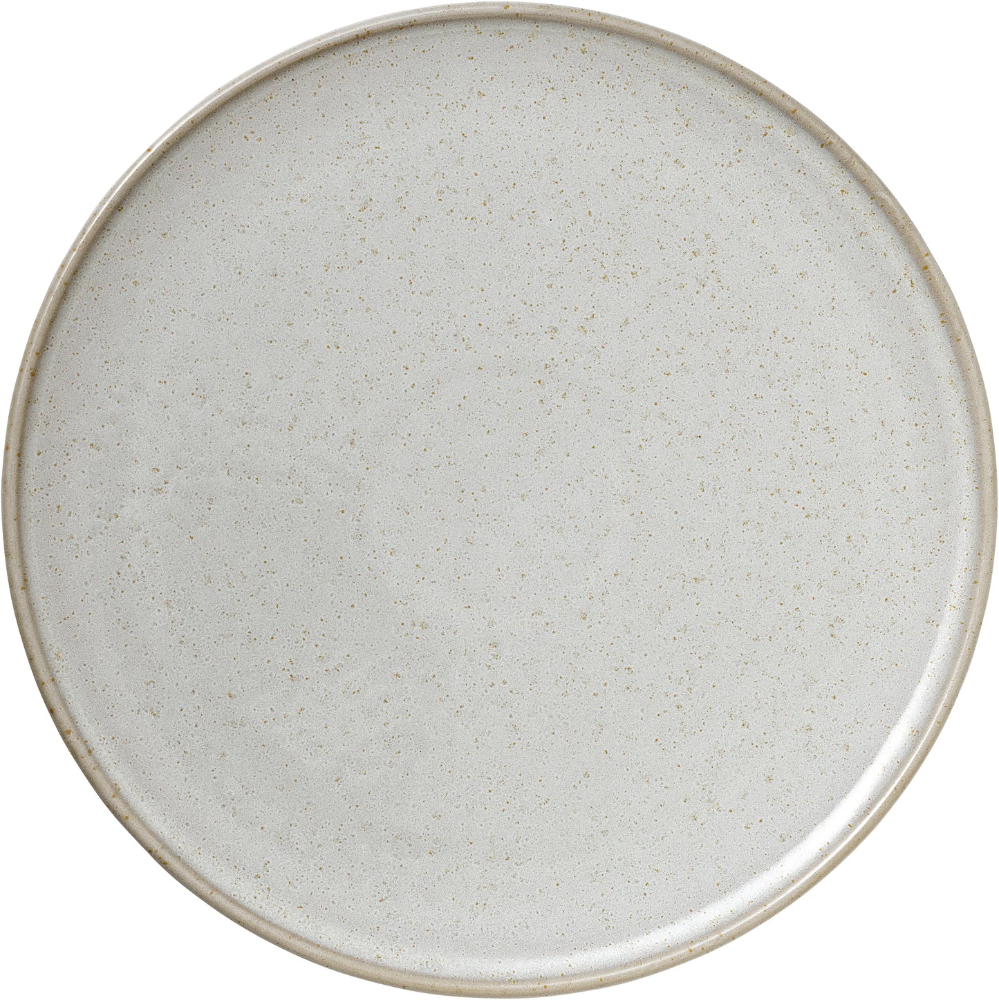 Fortessa Dinnerware NIVO MOON Teller flach coupe 26 cm für elegante Tischpräsentationen