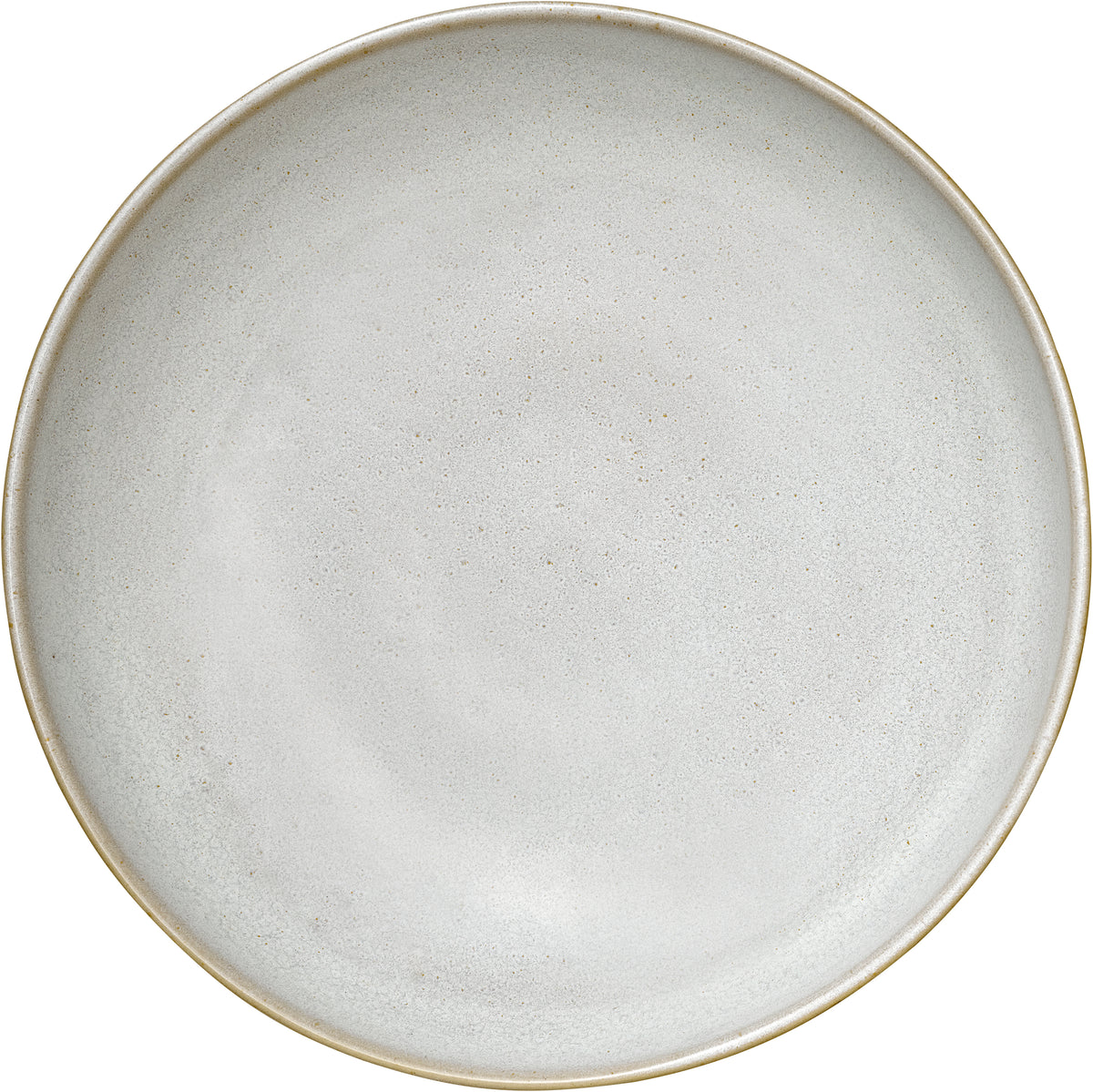 Fortessa Dinnerware NIVO MOON Teller tief coupe 26 cm für die Gastronomie