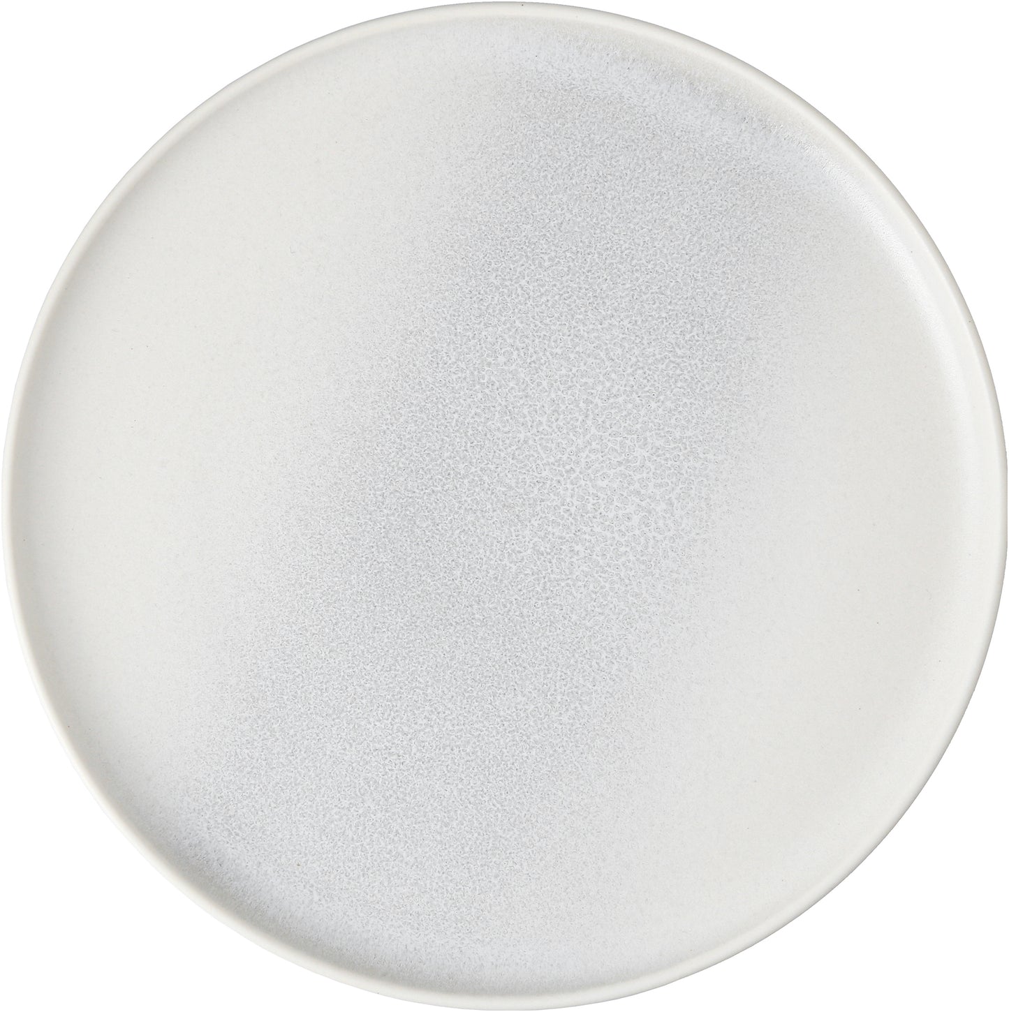 Fortessa Dinnerware ICELAND LIGHT Teller flach coupe 27cm für die gastronomische Präsentation von Speisen