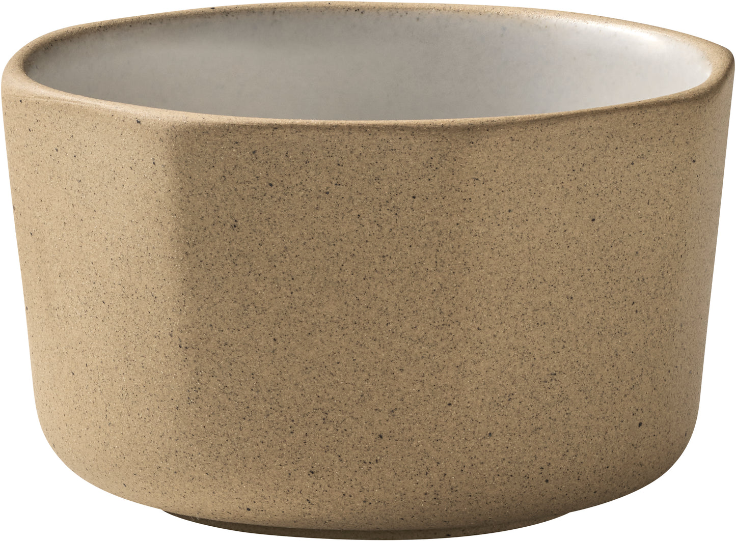 Fortessa Dinnerware TERRA NOVA LUZ Becher klein 0,2l für Kaffee oder Tee