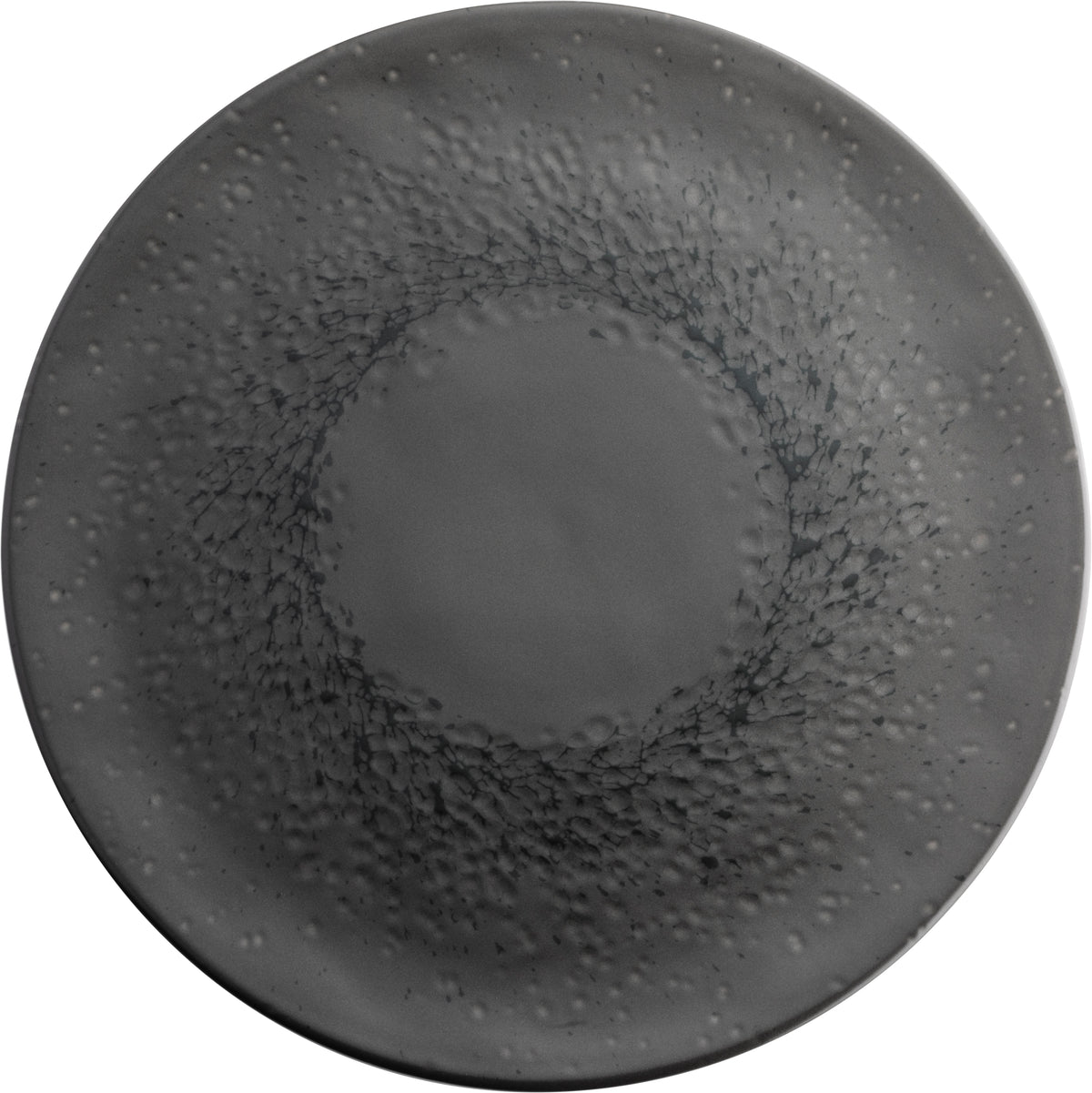 Fortessa CHEF'S PLATE Garland Teller 31cm grau für die Gastronomie