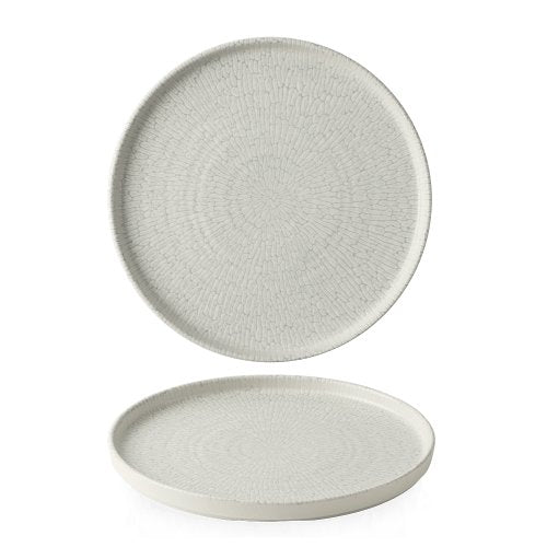 Churchill Super Vitrified Delta Grau Wandplatte für Gastronomie und gewerbliche Nutzung