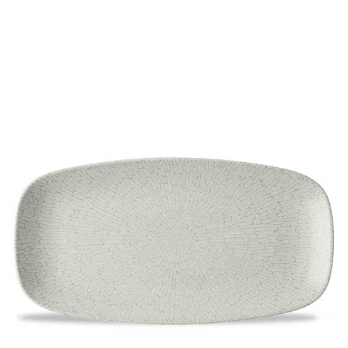 Churchill Super Vitrified Delta Platte für Gastronomie