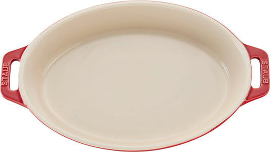 Staub Auflaufform aus Keramik für Aufläufe und Gratins