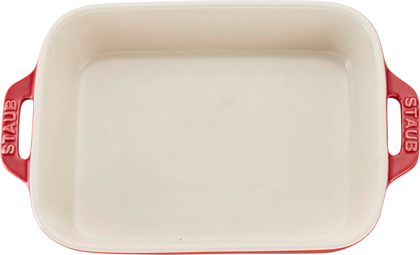 STAUB Auflaufform aus Keramik für Aufläufe und Ofengerichte