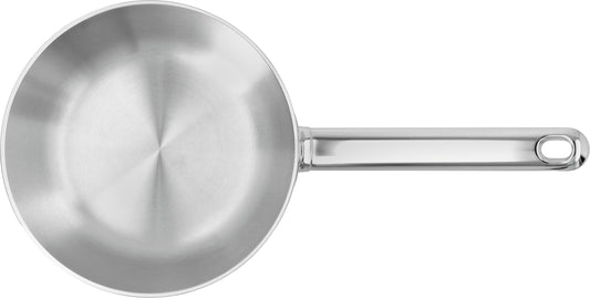 Demeyere konische Sauteuse 18 cm für professionelle Küchenanwendungen