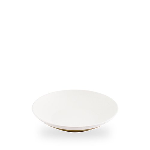 Churchill Melamine Emerge Helsinki Melamin-Flachschale 36cm für Buffetpräsentationen