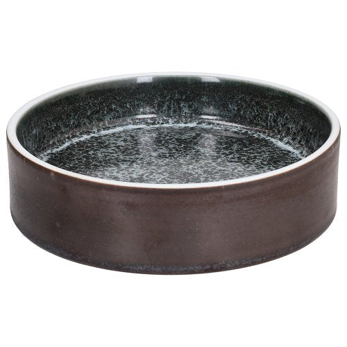 Tognana DOUBLE FACE BOWL 12 CM in Bronze Grey für Gastronomie