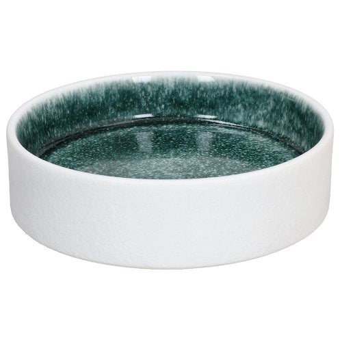 Tognana DOUBLE FACE BOWL 16 CM aus Porzellan für Gastronomie und Catering