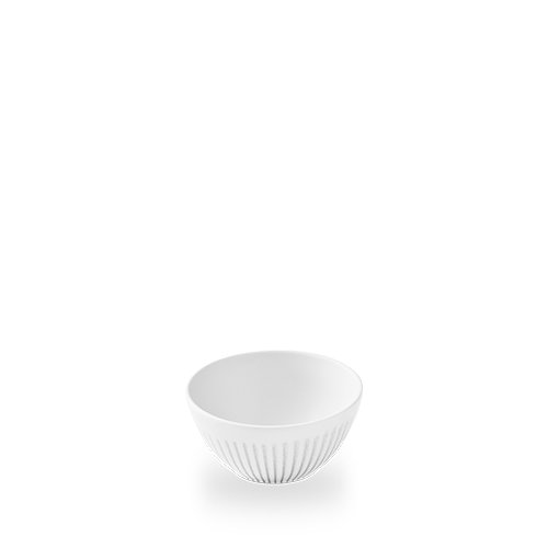 Churchill Super Vitrified Era Grey Snack Schale für Snacks und kleine Portionen