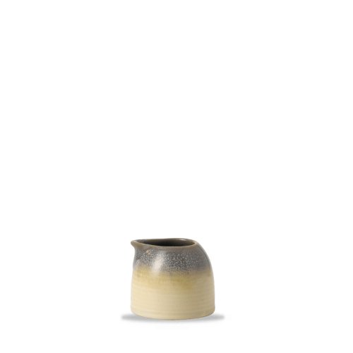 Dudson Evo Granit Milchkämpchen 2Oz für Gastronomie