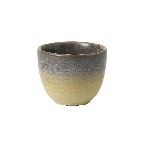 Dudson Evo Granite Dip Schale für Dips und Saucen im Gastronomieeinsatz