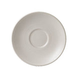Dudson Evo Pearl Untertasse 16,2cm