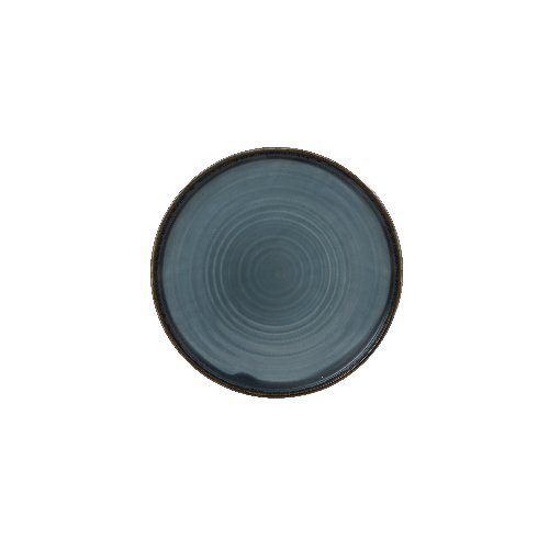 Dudson Harvest Blue Teller 26cm für gastronomische Anwendungen
