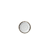 Dudson Harvest Natural Espresso Untertasse 11,8cm