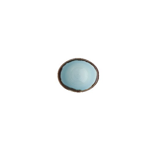 Dudson Harvest Turquoise Schale Tief für die Gastronomie