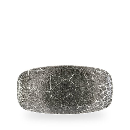 Churchill Kintsugi Reverse Platte für ansprechende Servieranlässe
