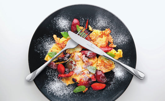 Picard & Wielpütz GALA Tortenheber 6141 für das Servieren von Torten in Gastronomiebetrieben