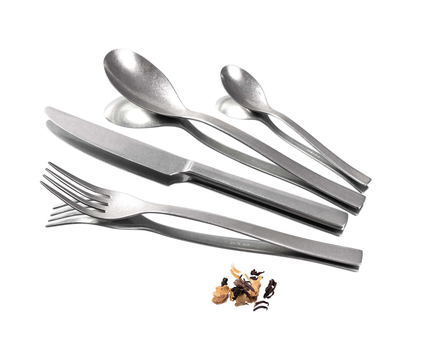 solex GERMANY Menülöffel 217 mm für den professionellen Einsatz im Gastronomiebereich