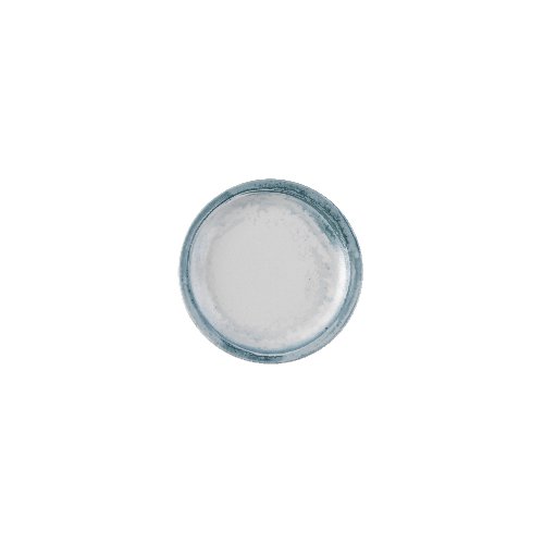 Dudson Limestone Teller 25.4 cm für professionelle Gastronomie