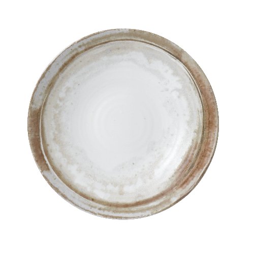 Dudson Finca Teller Flach 29cm für Gastronomie und professionelle Anwendungen