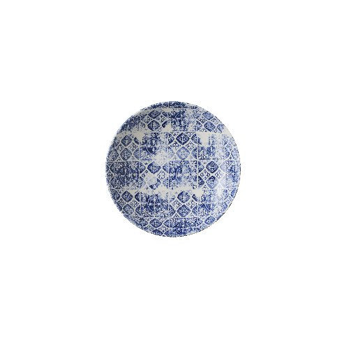 Dudson Porto Teller Tief Coup 24.8cm für gastronomischen Einsatz
