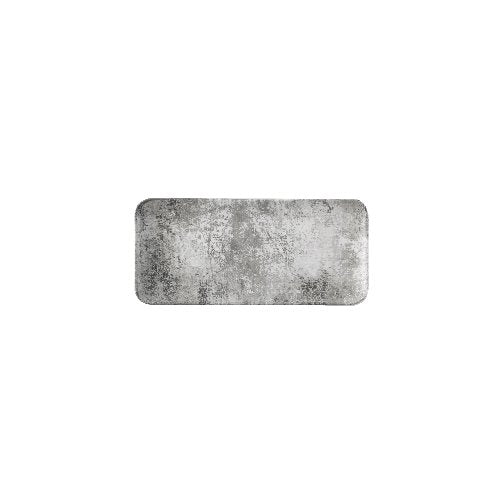 Dudson Urban Grey Platte 34,6x15,6cm für Gastronomie und Catering
