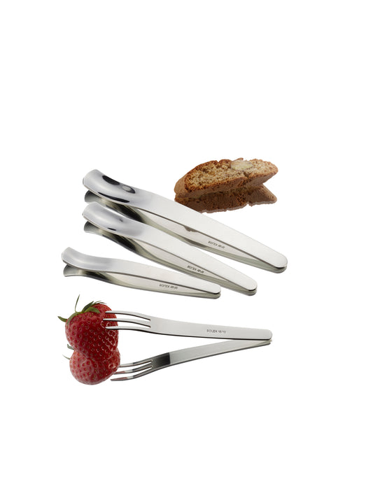solex GERMANY Rührer Mini 122 mm - ideal für Catering und Buffets
