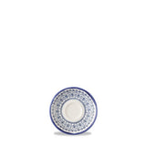 Dudson Harvest Mediterranean Espresso Untertasse 11,8cm