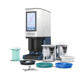 FRXSH® Vertrieb AG Schweiz FRXSH® Mousse Chef