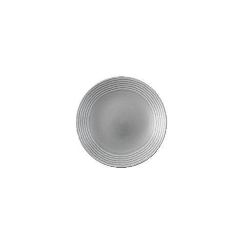 Dudson Harvest Norse Teller Halbtief 28.1cm für gastronomische Anwendungen.
