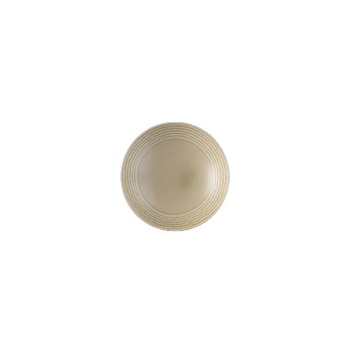 Dudson Harvest Norse Teller Tief 18,2cm, ideal für Gastronomie und Catering