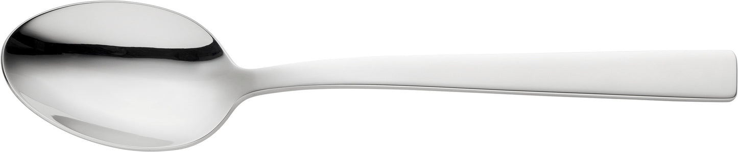 ZWILLING Menülöffel King, 20 cm, poliert – ideal für die Gastronomie