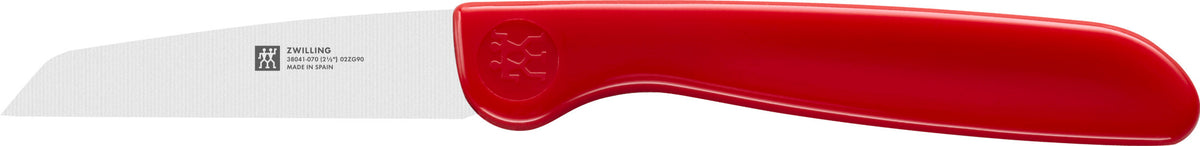 ZWILLING Gemüsemesser, 7 cm - ideal zum Schneiden von Gemüse und Obst