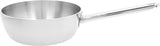 Demeyere Sauteuse konisch, 20 cm | rund
