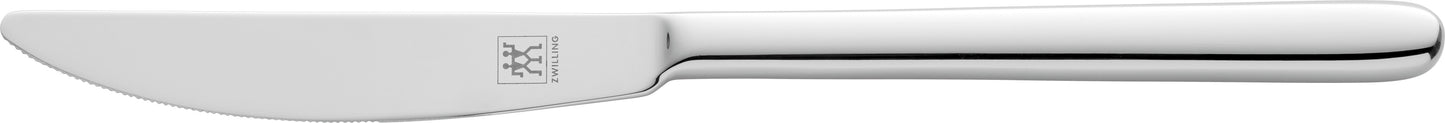 ZWILLING Dessertmesser Chiaro 21 cm aus Edelstahl für Desserts