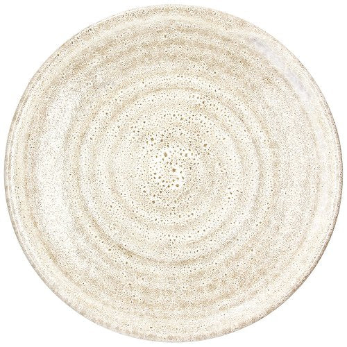 Tognana Porcellane SPA DINNER PLATE aus Gres für Gastronomie