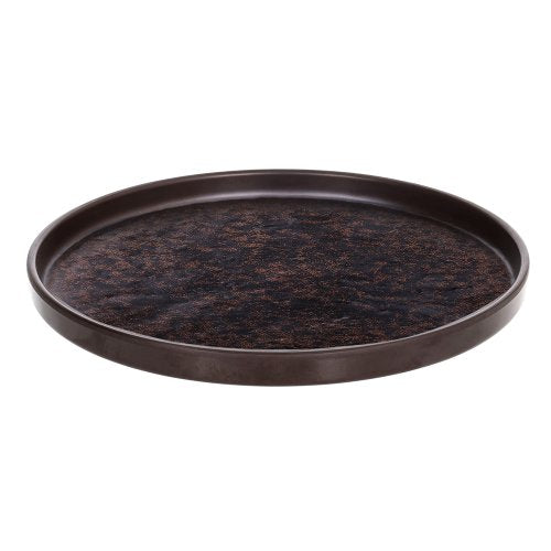 Tognana EDGE PLATE aus Melamin für die Gastronomie