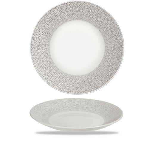 Churchill Super Vitrified Isla Spinwash Teller 27cm für Gastronomie