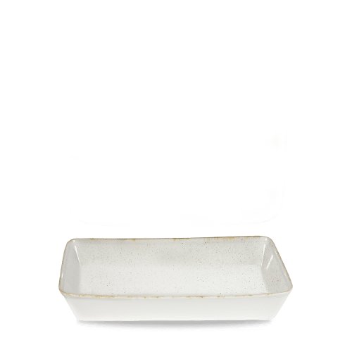 Churchill Super Vitrified Hints Barley Buffetschale für Buffets und Veranstaltungen