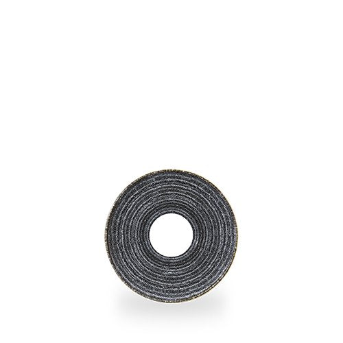 Churchill Super Vitrified Cappuccino Unterteller 15,6 cm für Gastronomie