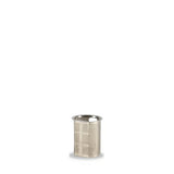 Churchill Super Vitrified Edelstahl Teefilter