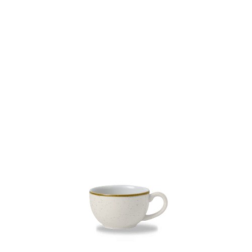 Churchill Super Vitrified Cappuccino Cup 6oz für Gastronomie
