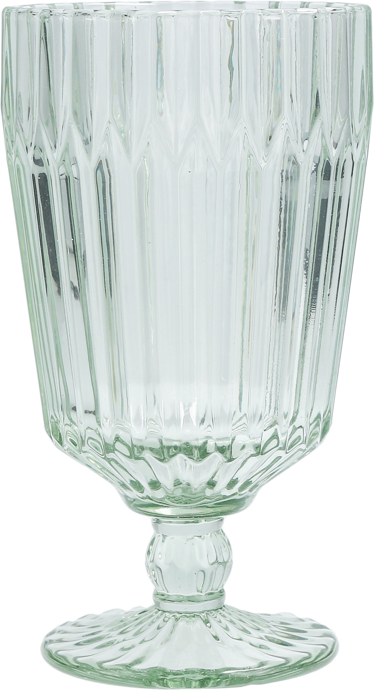 Fortessa Drinkware ARCHIE Universalkelch Salbeigrün für die Präsentation von Getränken