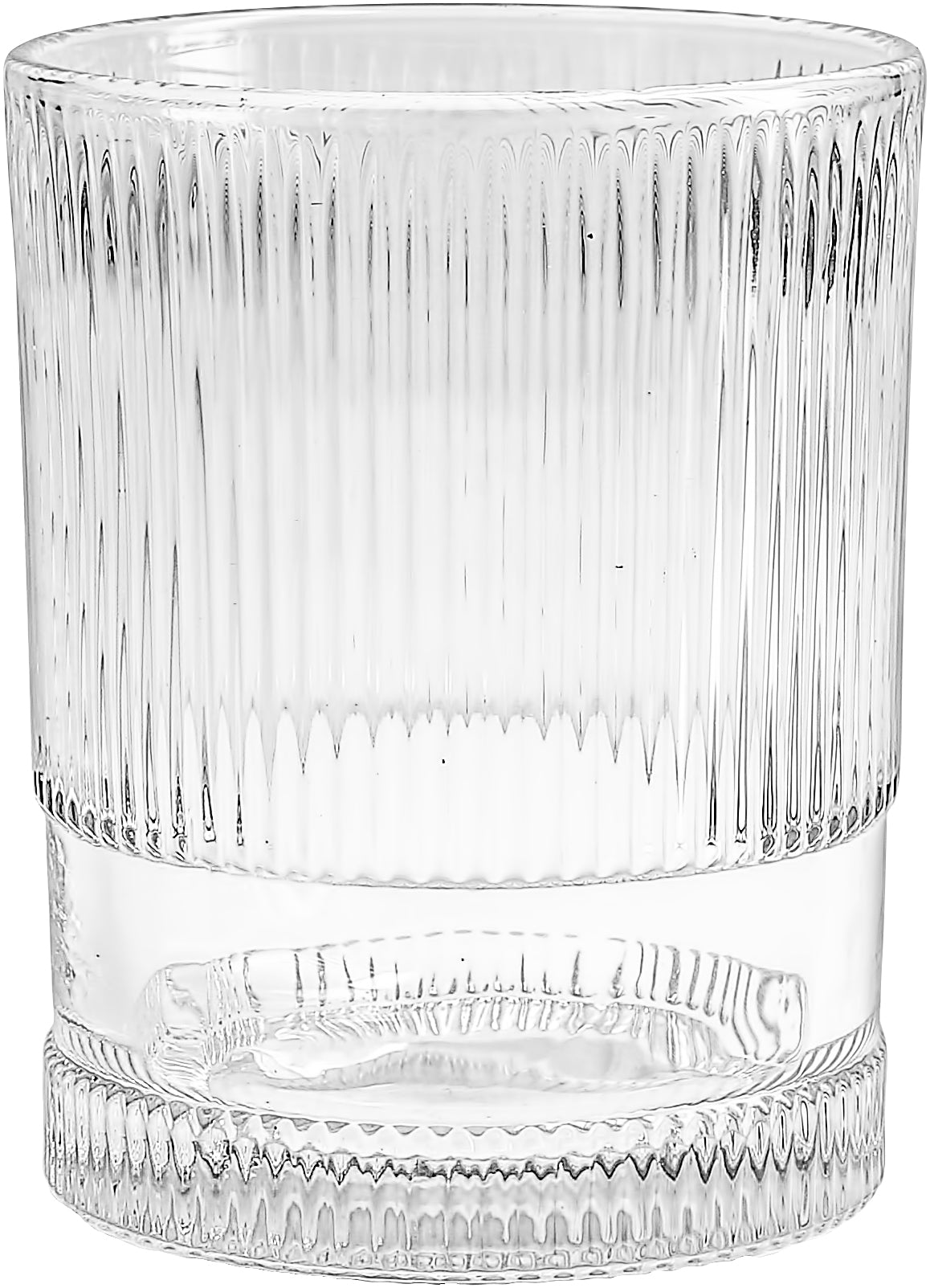 Fortessa NOHO Longdrinkglas 350ml, klar, ideal für Longdrinks und Wasser