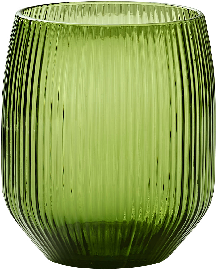 Fortessa Drinkware ESTIVA Allround large green 79 Glas für die Gastronomie